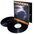 Cure For Pain (Deluxe Edition): Vinyl 2LP