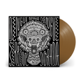 Serpiente Dorada: Limited Edition Gold Vinyl LP