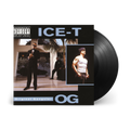 O.G. Original Gangster: Vinyl LP