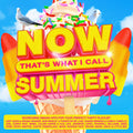 NOW That’s What I Call Summer: 4CD