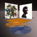 The Third Chimpanzee Remixed: Limited Transparent Orange Vinyl LP