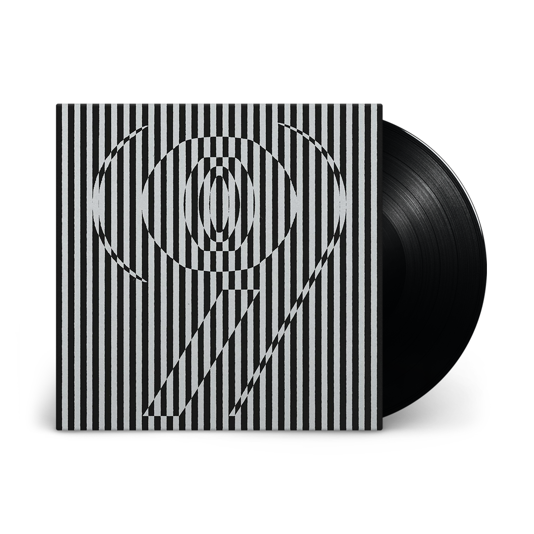 9: Vinyl LP