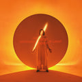 Different Kinds of Light: CD