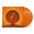 Different Kinds of Light: Signed Exclusive Orange Vinyl 2LP