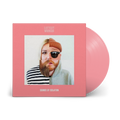 Sounds of Isolation: Pink Vinyl LP