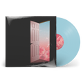 Something To Leave The House For: Limited Edition Blue Vinyl LP
