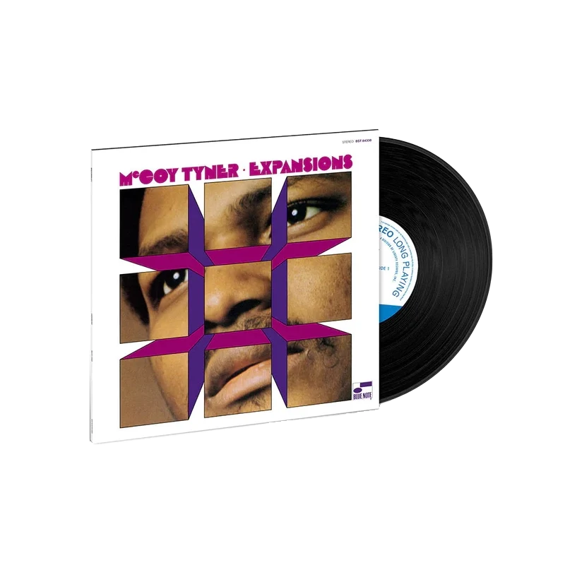 Expansions (1968) (Tone Poet Series): Vinyl LP