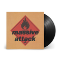 Blue Lines: Vinyl LP