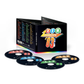 NOW – Yearbook 1983 (4CD)