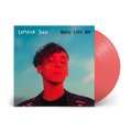More Like Me: Limited Translucent Red Vinyl LP