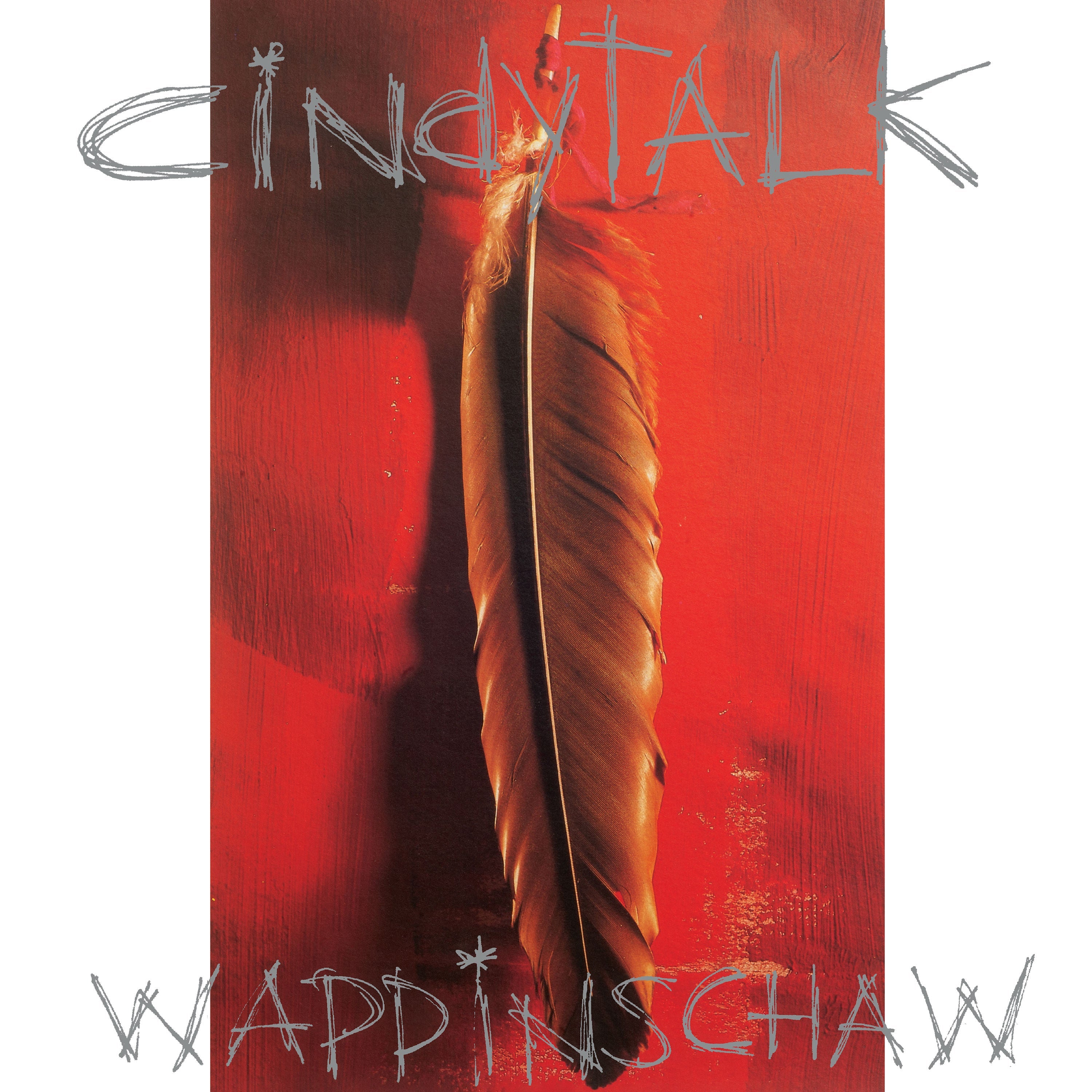 Wappinschaw: CD
