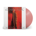 Wappinschaw: Limited Edition Clear Red Vinyl LP