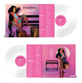 The Wanderer: Limited Edition 180gm White Vinyl LP