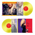 Mistaken Identity: Limited Edition Yellow Vinyl LP