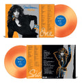 All Systems Go: Limited Edition Translucent Orange Vinyl LP