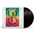 Hair (Original Broadway Cast): Vinyl 2LP