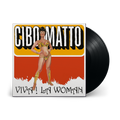 Viva La Woman: Vinyl LP