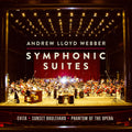 Symphonic Suites CD