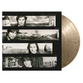Gold Afternoon Fix: Limited Edition Gold & Black Vinyl LP