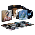 ZAPPA (Original Motion Picture Soundtrack): Deluxe Vinyl 5LP Box Set