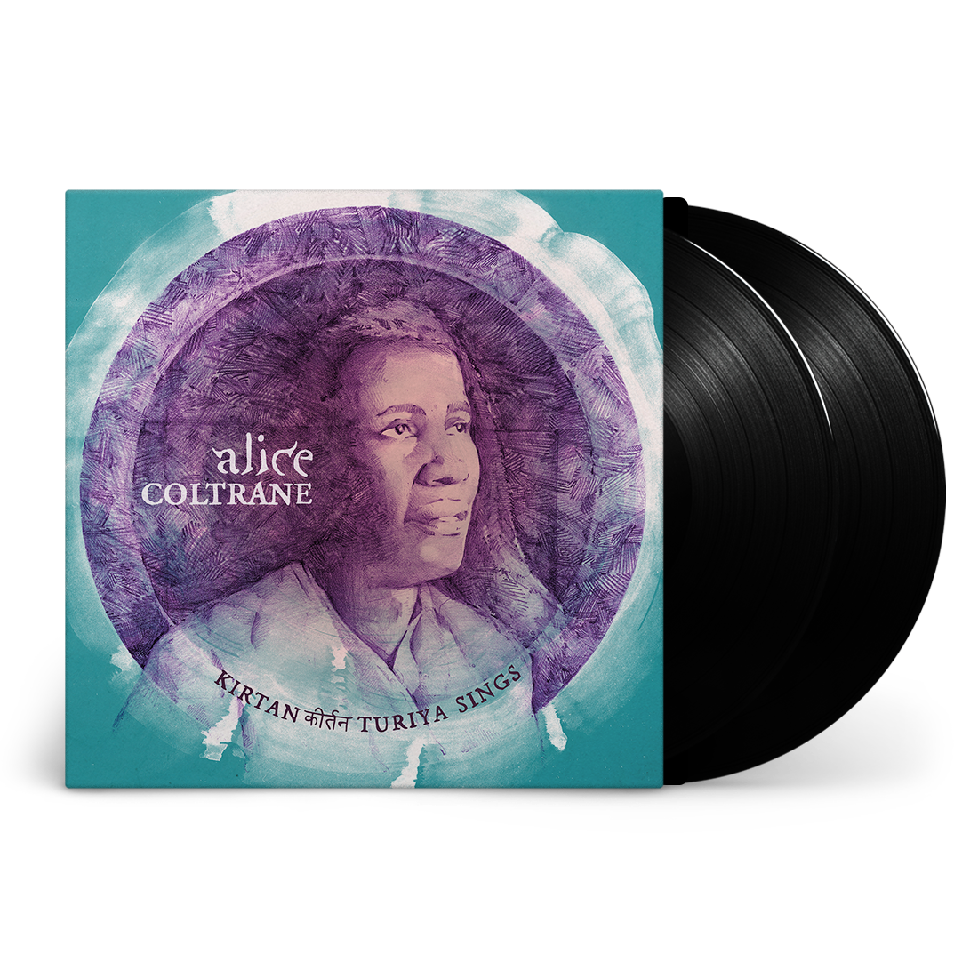 Kirtan: Turiya Sings: Vinyl 2LP