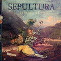 Sepulquarta: CD