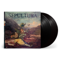 Sepulquarta: Limited Edition Vinyl 2LP