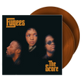 The Score: Limited Edition Copper Vinyl