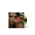 Cande y Paulo: CD
