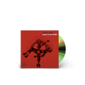Black To The Future: CD