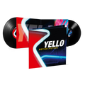 Motion Picture: Vinyl 2LP