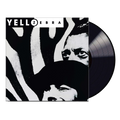 Zebra: Vinyl LP
