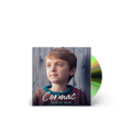 Hear My Voice: CD
