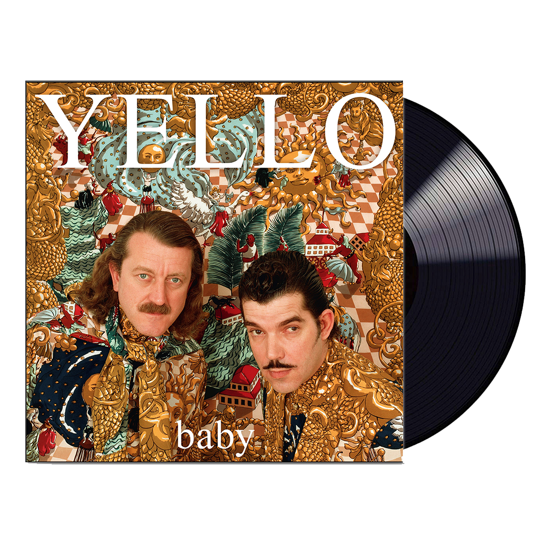 Baby: Vinyl LP