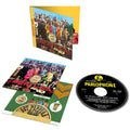 Sgt. Pepper's Lonely Hearts Club Band Anniversary Edition CD