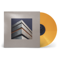 Modern Escapism: Limited Edition Transparent Orange Vinyl LP