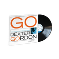 Go! (Classic Vinyl Series): Vinyl LP