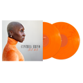 Ch.1 Vs.1: Orange Vinyl 2LP