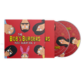The Bob's Burgers Music Album Vol. 2: 2CD