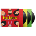 The Bob's Burgers Music Album Vol. 2: Vinyl 3LP