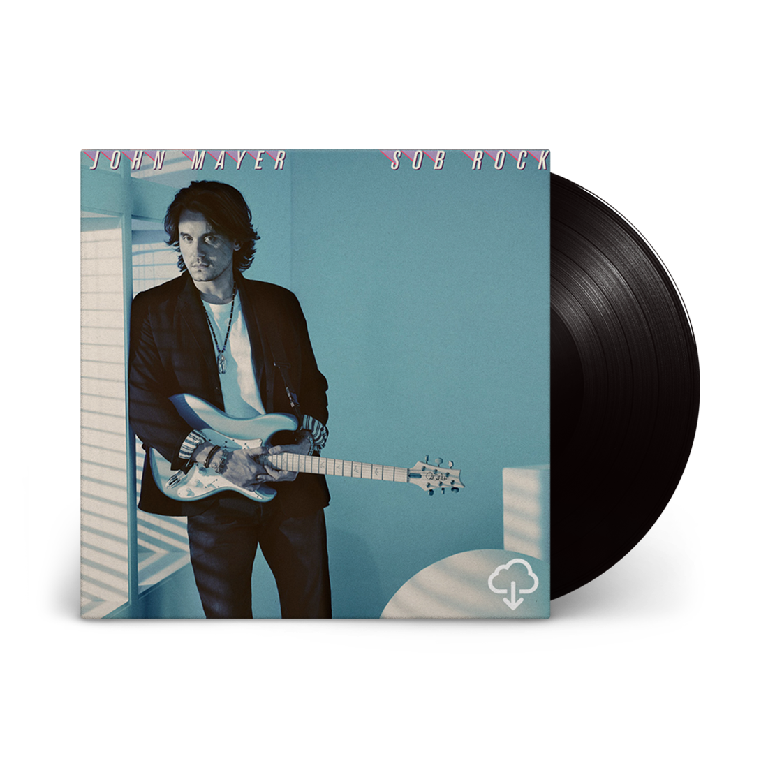 Sob Rock: Vinyl LP