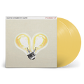 David Comes to Life: Limited Edition Lightbulb Yellow Vinyl 2LP
