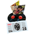The Monkees: Deluxe Edition Vinyl 2LP