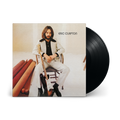 Eric Clapton (Anniversary Edition): Deluxe Vinyl LP