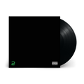BLACK METAL 2: Heavyweight Vinyl LP