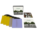 All Things Must Pass: Deluxe 5LP