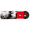 Inside In, Inside Out: Vinyl 2LP