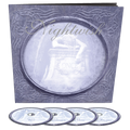 Once (Remastered): 4CD Earbook Box Set