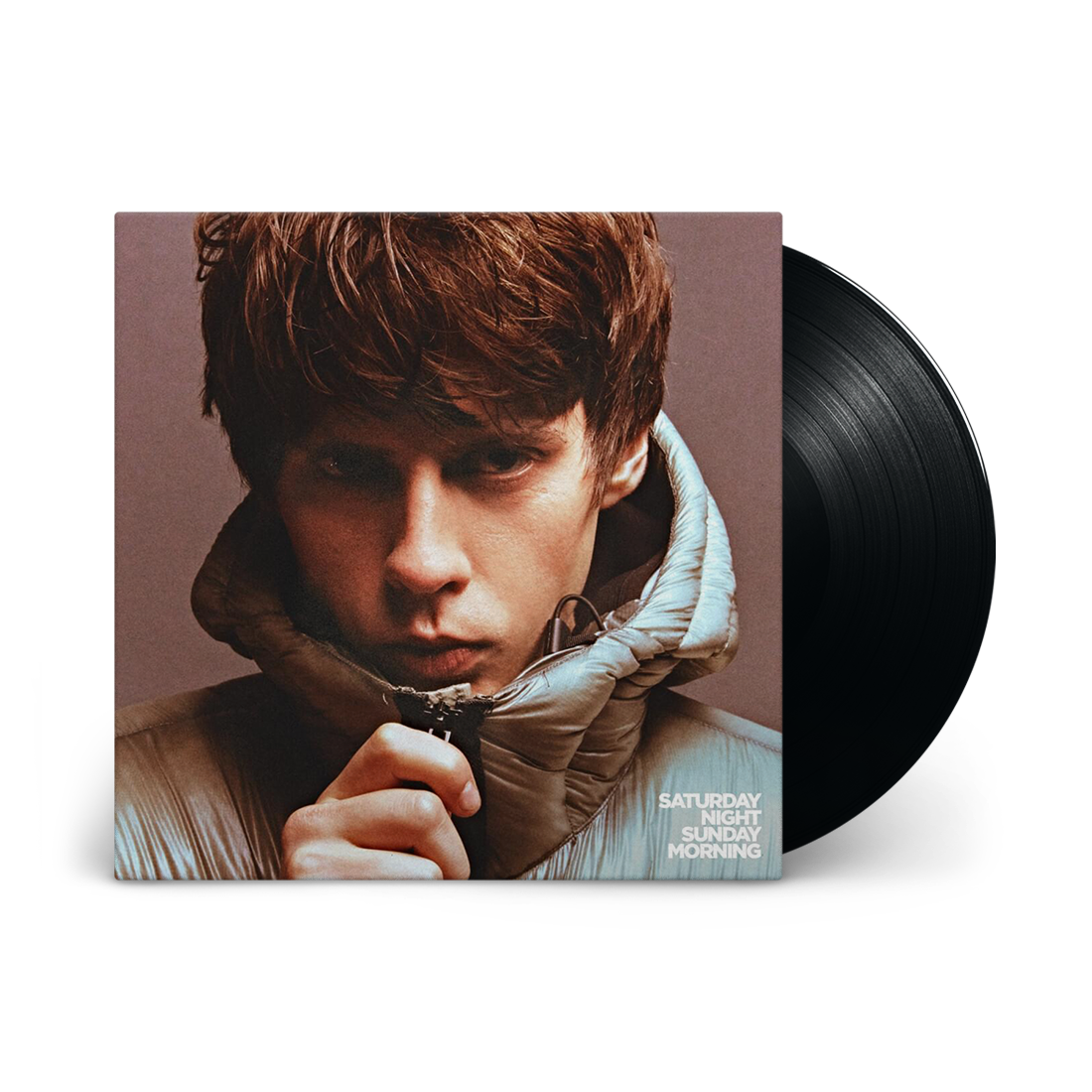 Saturday Night, Sunday Morning: Vinyl LP