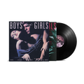 Boys and Girls: Vinyl LP